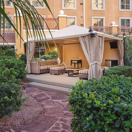 Club Wyndham Grand Desert Лас Вегас Екстериор снимка