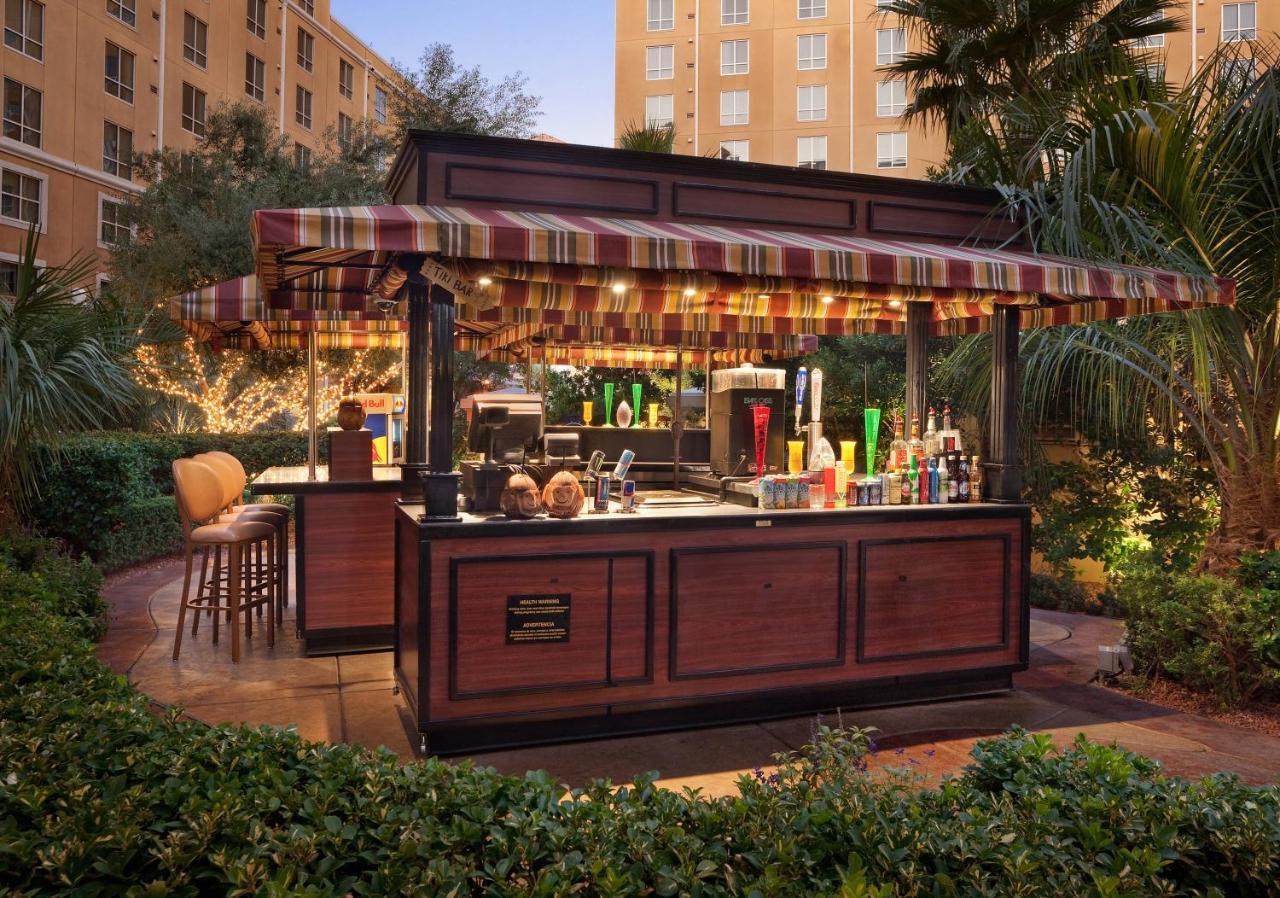 Club Wyndham Grand Desert Лас Вегас Екстериор снимка
