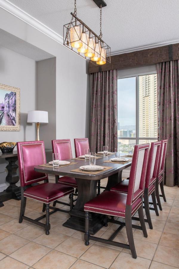Club Wyndham Grand Desert Лас Вегас Екстериор снимка