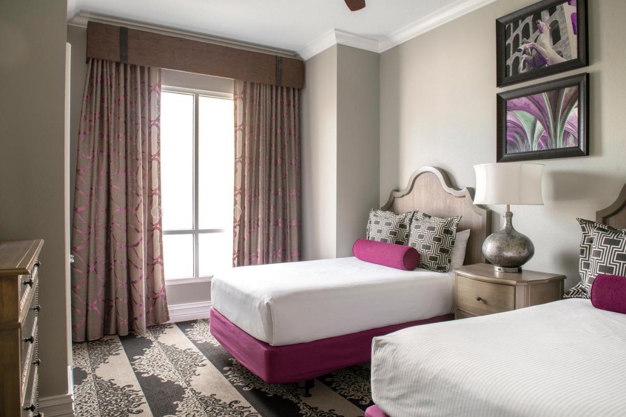 Club Wyndham Grand Desert Лас Вегас Екстериор снимка