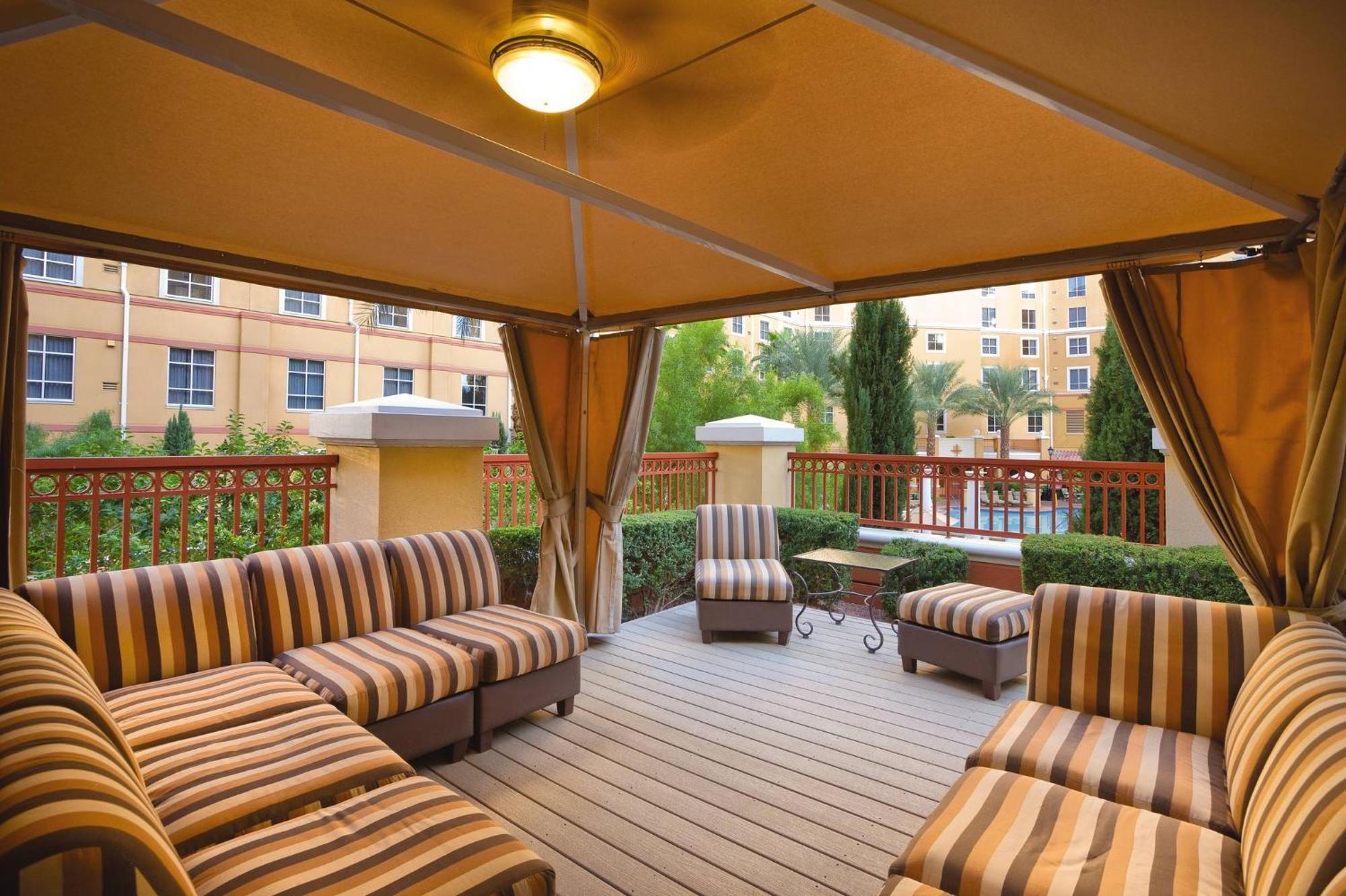 Club Wyndham Grand Desert Лас Вегас Екстериор снимка