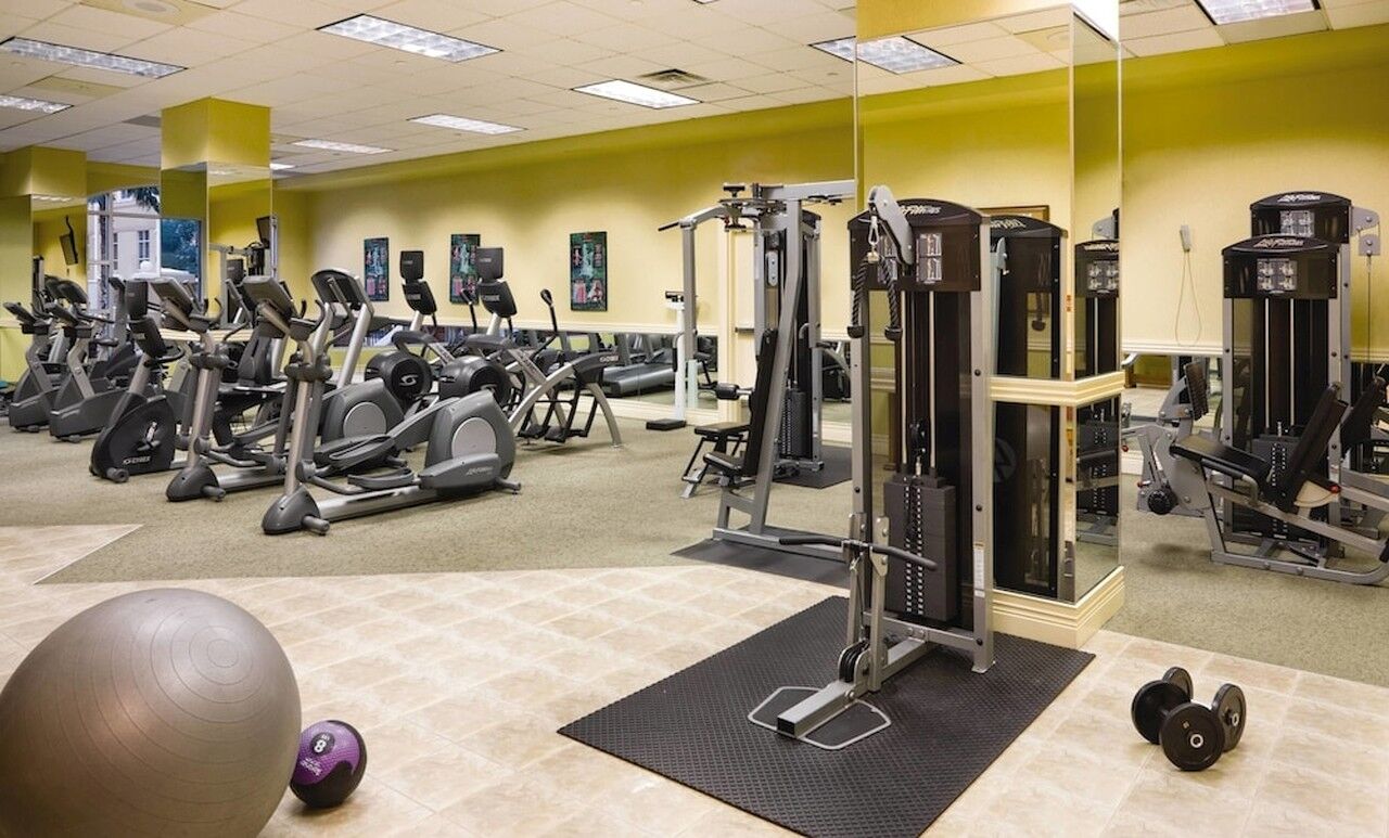 Club Wyndham Grand Desert Лас Вегас Екстериор снимка